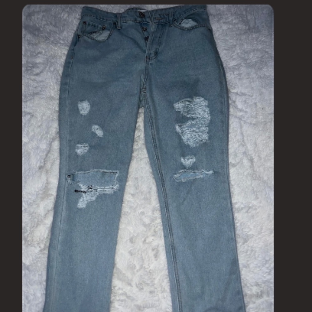 forever 21 jeans